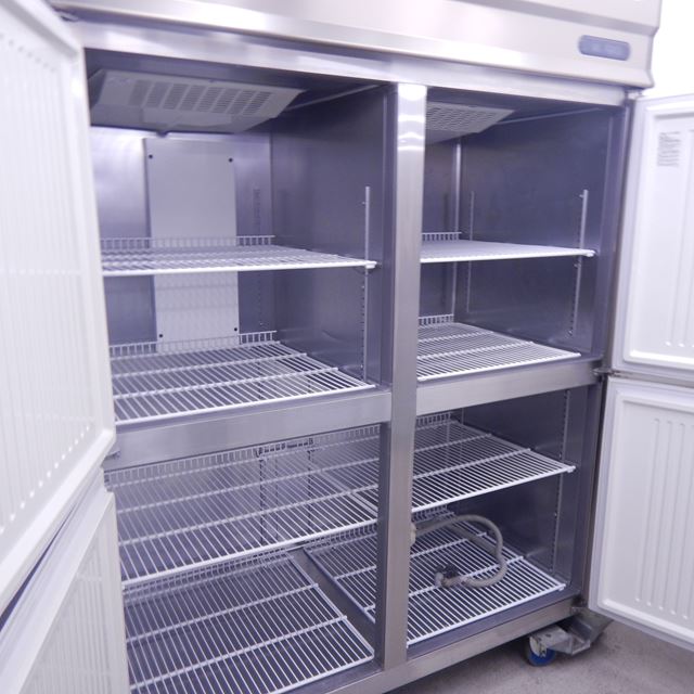 すぐに実践できる！業務用大型冷凍庫、冷蔵庫の省エネ方法を紹介